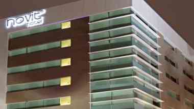 Novit Hotel a Mexico City, MX