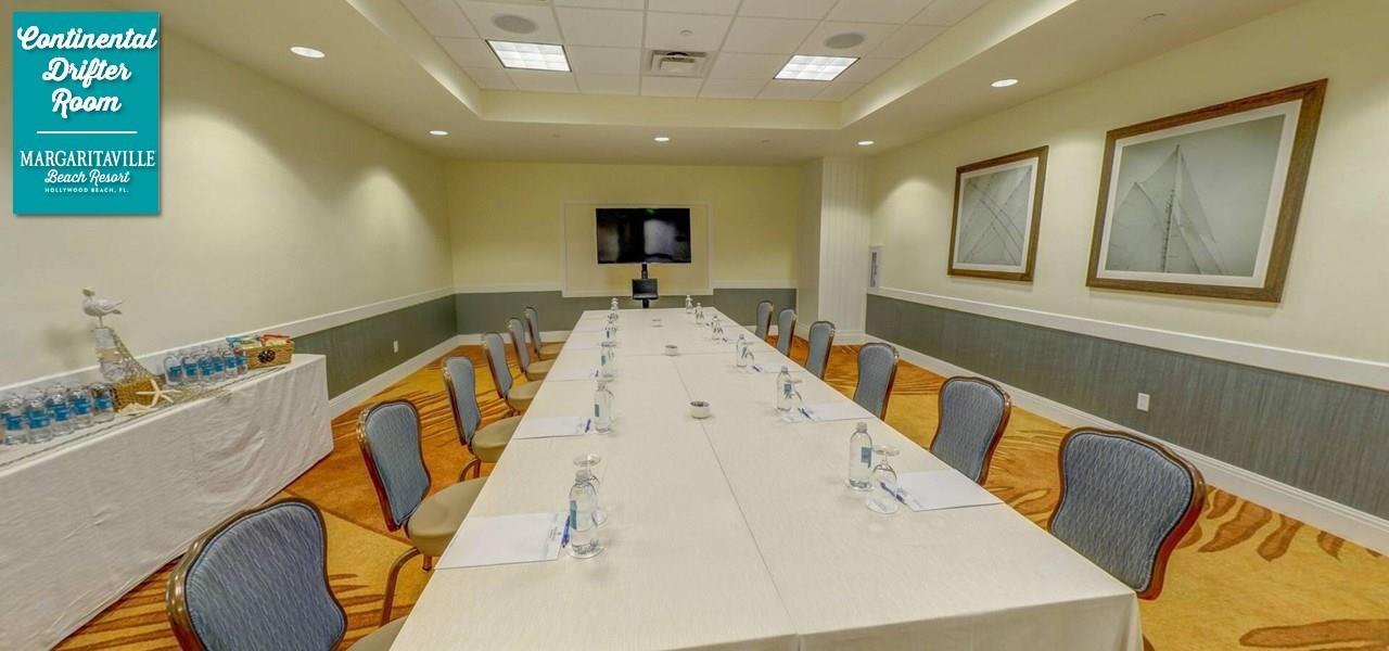 Toplantı odası resmi