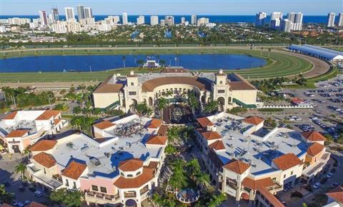 Gulfstream Park Racing & Casino