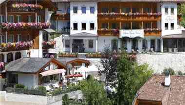 Hotel Sun Valley in Selva, IT