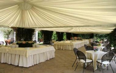 Cortebracco dei Germani a Corato, IT