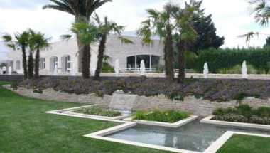 Cortebracco dei Germani a Corato, IT