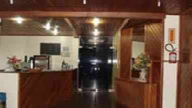 Tortato Palace Hotel, Curitibanos, BR