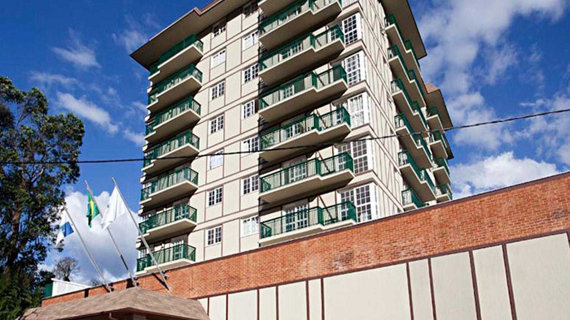 Petropolis, BR의 Hotel Granja Brasil Resort & Spa