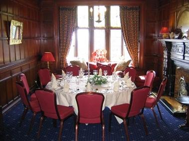 Classic British - Netherwood Hotel в Grange-over-Sands, GB1