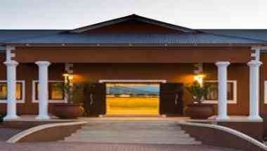 River Crossing Lodge en Windhoek, NA