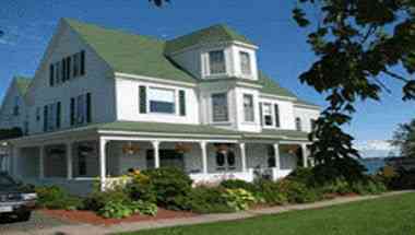 Acadian Country Inn a Bouctouche, NB