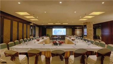 Hotel Levana Hazratganj en Lucknow, IN