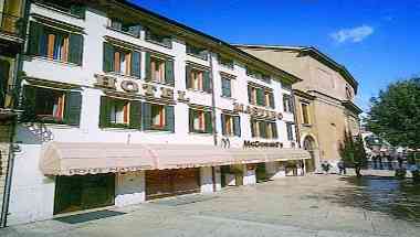 Hotel Mastino в Verona, IT