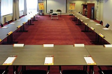 Изображение места проведения