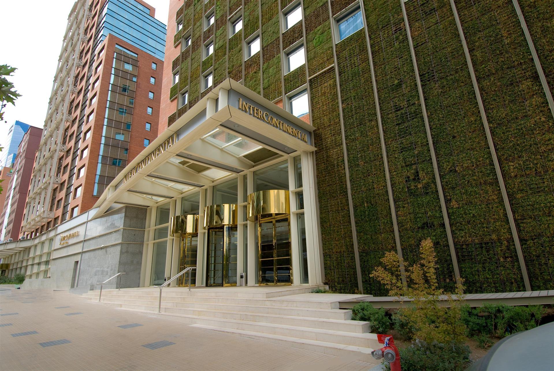 Hotel InterContinental Santiago image
