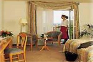 Hotel Lauenburger Muehle a Lauenburg, DE