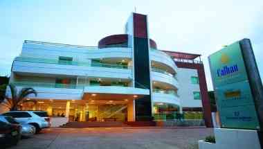 Calhau Praia Hotel i Sao Luis, BR