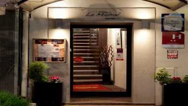 Hotel Le Mistral Cannes i Cannes, FR