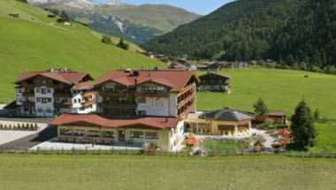 Hotel Eden a Tux, AT