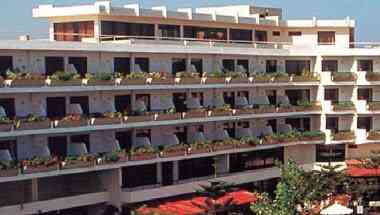 Blue Horizon Resort Hotel в Rhodes, GR