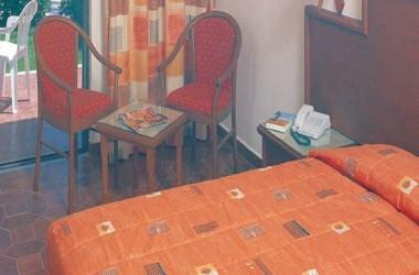 Blue Horizon Resort Hotel в Rhodes, GR