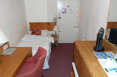 The Cadogan Hotel в Newmarket, GB1