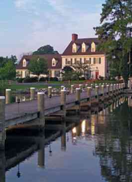 Osprey Point a Rock Hall, MD