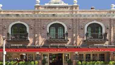 Ledson Hotel en Sonoma, CA