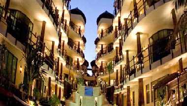 El Taj Oceanfront & Beachside Condo Hotel a Playa del Carmen, MX