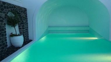 Iconic Santorini, a boutique cave hotel в Santorini, GR