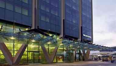 Novotel Auckland Airport in Auckland, NZ