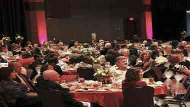 The Bradley Lecture Center à Birmingham, AL