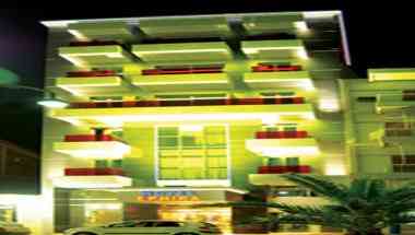 Ephira Hotel, Korint, GR