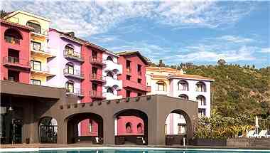 Hotel Santa Tecla Palace a Acireale, IT