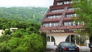 Hotel Panda image