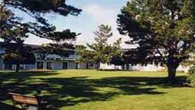 Silver Surf Motel в San Simeon, CA