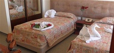 Bild på anläggning