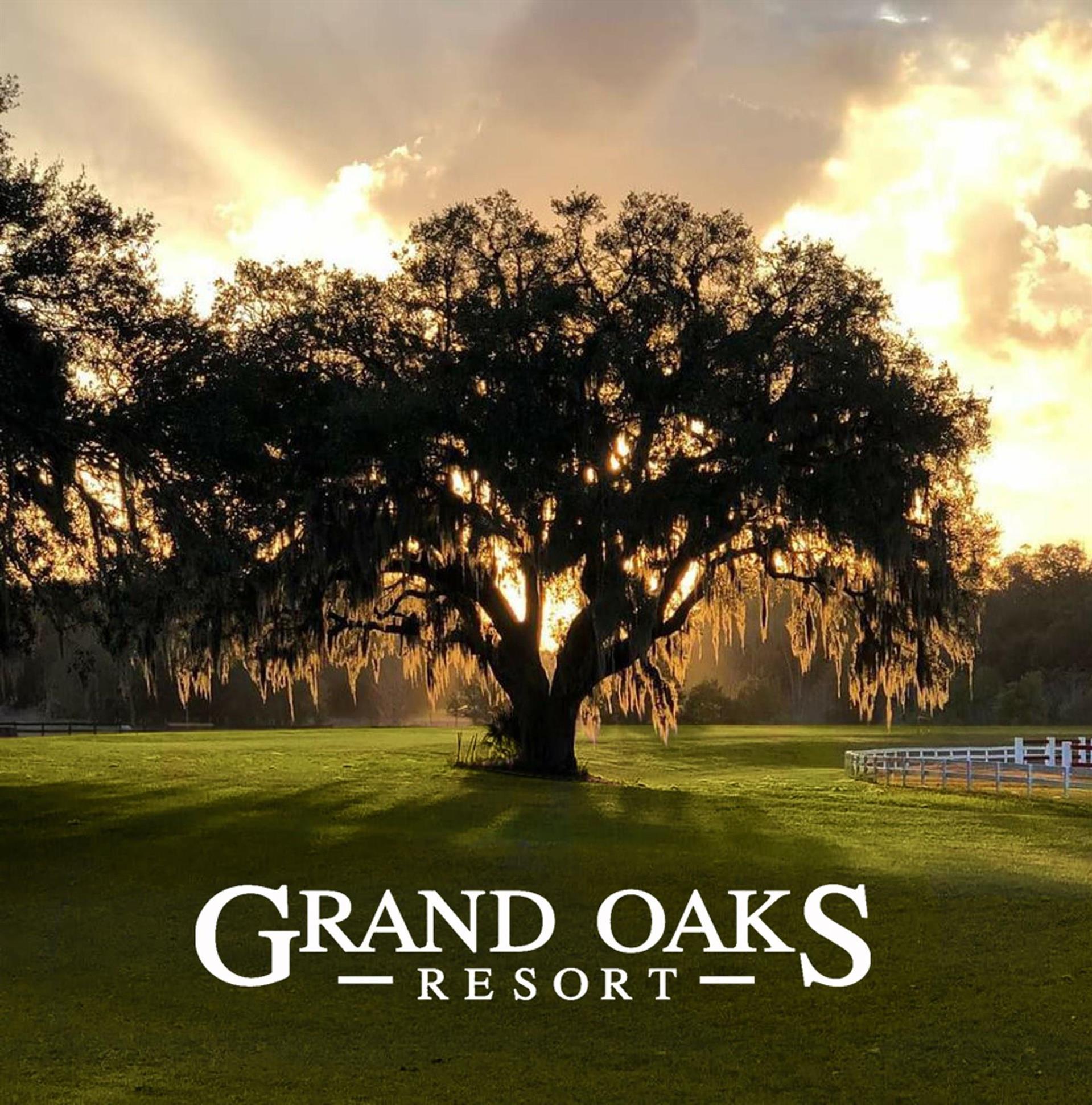 Grand Oaks Resort image