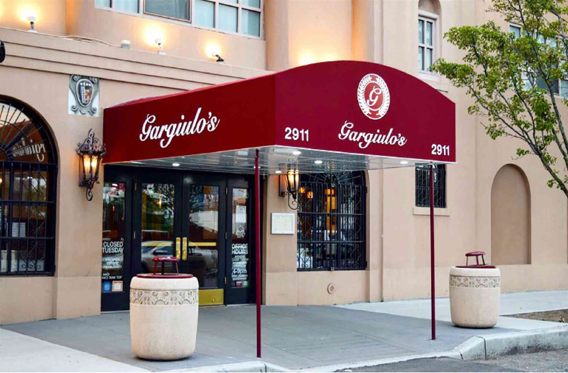 Gargiulo's à Brooklyn, NY