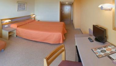 Hotel Mercury in Santa Susanna, ES