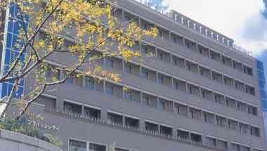 Hotel Brighton City Kyoto Yamashina i Kyoto, JP