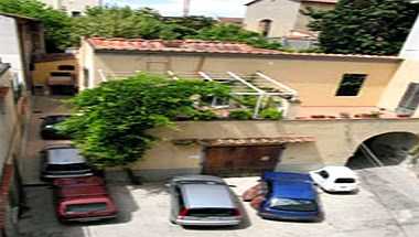 Hotel Cardinal a Firenze, IT