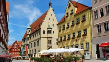 Kaiserhof Hotel Sonne image