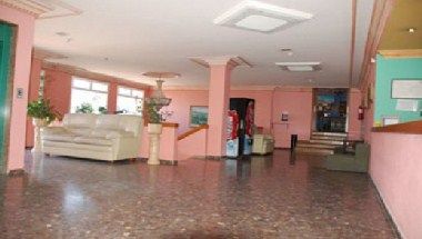 Bild des Veranstaltungsortes