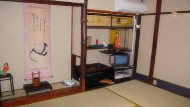 The Tourist Inn Hinomoto a Kyoto, JP