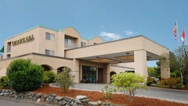 Grand Suites Bellingham image