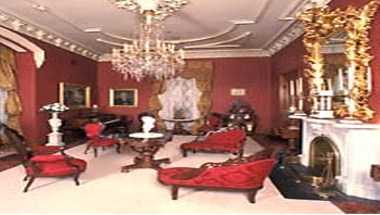 Morris-Butler House, Indianapolis, IN