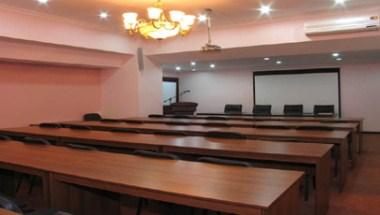 Grand Eurasia Hotel a Almaty, KZ