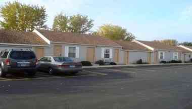 Rodeway Inn and Suites Austin in Austin, MN