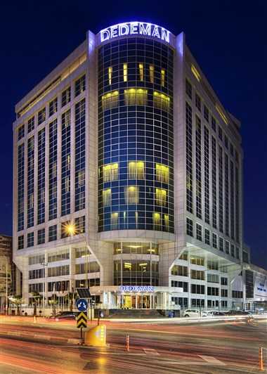 Dedeman Erbil in Erbil, IQ