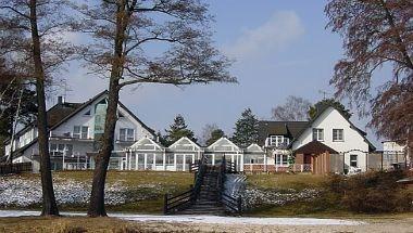 Morada Hotel Am Mellensee image