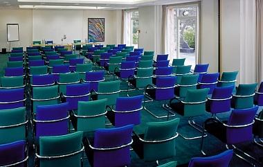 Hotel Eden Roc, Ascona, CH