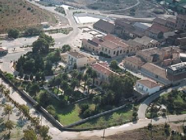 Lavrion Technological & Cultural Park в Lavrio, GR