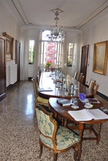 Elleducere Palace a Venezia, IT